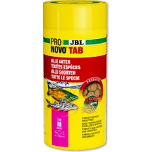 JBL Sptrns  Pronovo Tab M 1000ML