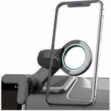 Space Ekrana Takılan Magsafe'li Ayarlanabilir Telefonluk / SYTE209