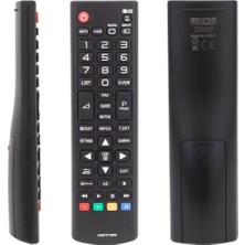Weko Lg AKB73715603 Simplink Tuşlu Lcd-Led Tv Kumanda