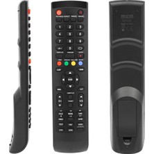 Weko Profilo 43PA305 50PA305E - Awox AWX6124ST - Sanyo LEXX20 - Blaupunkt LCD LED Tv Kumanda