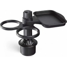 Space Çok Fonksiyonlu Ayarlanabilir Bardaklık / SYBR59