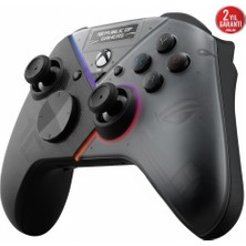 Asus Rog Raikiri Kablolu Gaming Gamepad