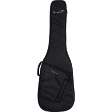 Kozmos KBAG-25BS-BK Siyah Renk Bas Gitar Gigbag