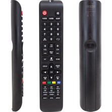 Weko Dijitsu 55SH Lcd-Led Tv Kumanda