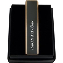 Kişiye Özel Isim Baskılı Şarjlı Usb'li Elektronik Çakmak