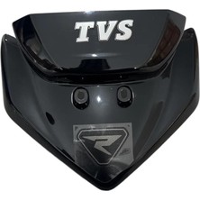 Tvs Raıder 125 Siperlik Camı N6226130 Orıjınal Ürün