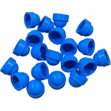 Öztepe Plastik M-8 Cıvata Tapası (10 adet)