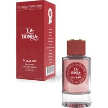 Gloria Perfume La Bomba 55 ml Edp Kadın Parfüm