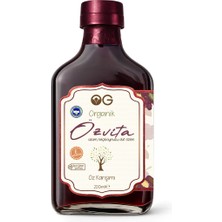 OG natural Özvita Organik Öz Karışımı 200 ml