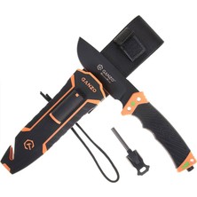 Ganzo G8012V2 Kamp Bıçağı