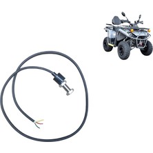 Özerdem Yuki Tract 250 -Akalite-Uyumlu Atv  Kilometre Sensörü ( Okuyucu )