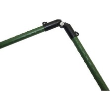 Bahçem Ayarlanabilir Bağlantı ve Ekleme Konnektörü 6 Adet 16MM