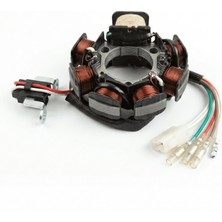 Yamaha Crypton Statör 7'li 1998-2004