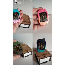 Kişiye Özel Isimli Rüzgar Geçirmez Gazlı Çakmak, Şık ve Dayanıklı Tasarım