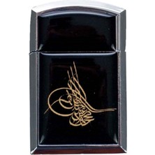 Şık Metal Osmanlı Tuğra Çakmak ile Tarzınıza Zarafet Katın