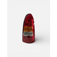 Depo Opel Astra G Sw Stationwagon Sağ Arka Stop Lambası 1998 ve Sonrası