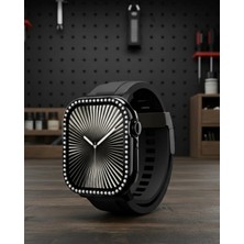 Najmaddin Günlük Kullanıma Uygun Akıllı Saat Aksesuar Paketi