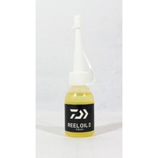 Daiwa Reel Oil Iı (Olta Makinesi Yağı)