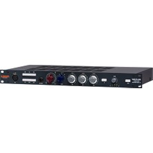 Warm Audio WA73-EQ | 73 Stili Mono Mikrofon Preamp ve Eq