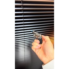 Toplu Silah Çakmak Modeli – Güçlü ve Dayanıklı Elektronik Çakmak