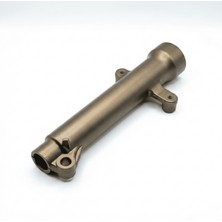 Kanuni Speedy 125 Ön Amortisör Alt Boru Sağ