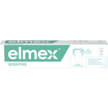 Elmex Hassas Diş Macunu 75ML