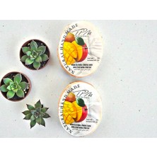 Tpm Mango Özlü Süngerli Sabun 2 Adet 300 Gram