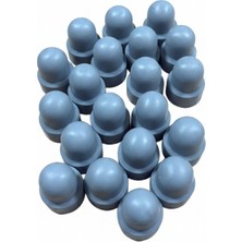 Öztepe Plastik M-10 Uzun Cıvata Tapası (10 adet)