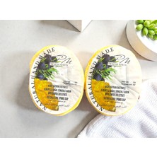 Tpm Ardıç Katranlı Kükürtlü Süngerli Sabun 2 Adet 300 Gram