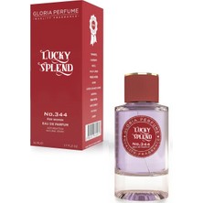 Gloria Perfume Lucky Splend 50 ml Edp Kadın Parfüm