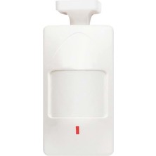 OPAX-410PT Pet Hayvan Algılamayan Kablolu Pır Dedektör