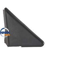 Ford Fiesta Sağ Dış Ayna Üçgen Kapağı (2002-2009) - Hmpx - 2S61 A16003 Ah
