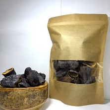 Elifce Yöresel Ürünler Dolmalık Patlıcan Kurusu 20 Adet | Doğal Güneşte Kurutulmuş