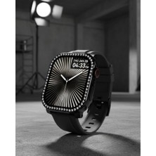 Zero Land Sptrns Akıllı Saat Kullanımı Için Pratik Aksesuar ve Kordon Seti