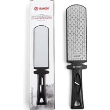 Ganzo Multifunctional Shapener Bileme Aleti