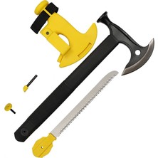 Ganzo FSA02 Firebird Axe Balta