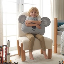 Koala Uyku Arkadaşı– Pamuksu Yüzey, Space Serisi, Bebek ve Çocuk Odası Için