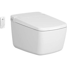 Vitra V-Care 2,0 Prıme Rım-Ex Asma Klz-Beyaz Vc 7231B403-6245