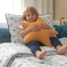 Yıldız Uyku Arkadaşı– Pamuksu Yüzey, Space Serisi, Bebek ve Çocuk Odası Için