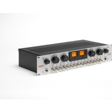 Warm Audio Wa-2mpx | Dual Channel Tube Mic Preamp