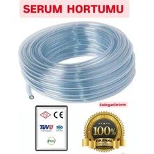 Dogant Serum Hortumu 6*10 mm 10 mt