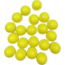 Öztepe Plastik M-6 Cıvata Tapası (10 adet)