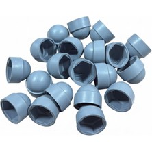 Öztepe Plastik M-16 Cıvata Tapası (10 adet)