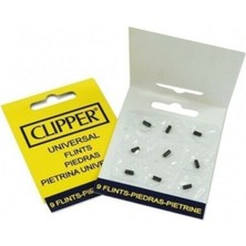 9'lu Universal Çakmak Taşı Seti, Güçlü ve Dayanıklı Kullanım Için