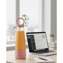 Zero Land Sptrns Ev Ofis ve Seyahat Için Taşınabilir Smoothie Blender