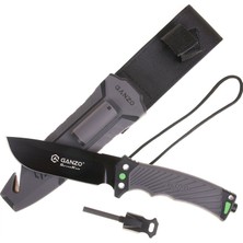 Ganzo G8012V2 Kamp Bıçağı