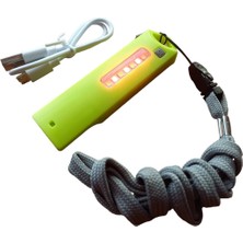 Evolite Onelight Düdük - Yeşil