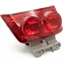 Kanuni Rabbit Arka Stop Komple