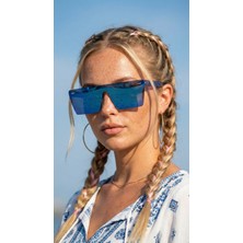 1604 C03 58 Olivier Philippe Güneş Gözlüğü