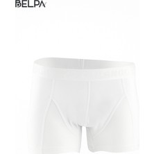 Belpa Ceylanoğlu Erkek Likralı Boxer 6'lı